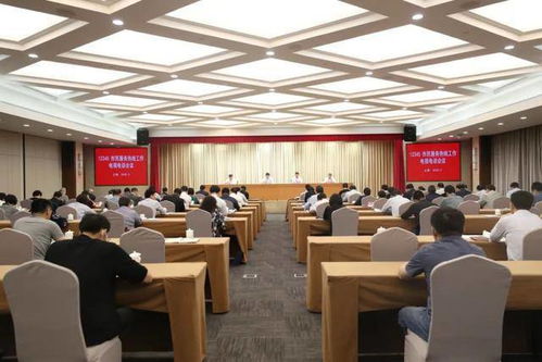 共建共治共享，上海12345热线全面融入基层社会治理大格局