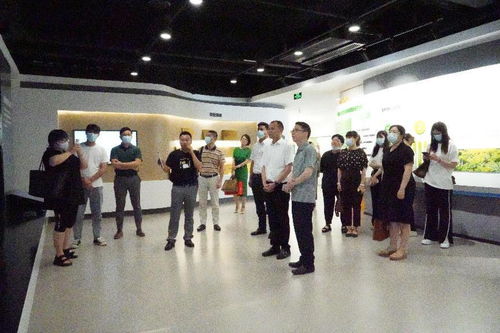 嘉善县农村电商公共服务中心揭牌仪式暨农产品产销资源对接会圆满举行