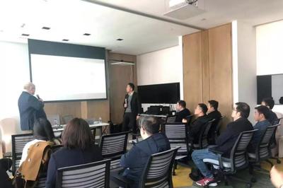 舒尔高效沟通 从深度交流的会议服务开始