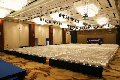 昆明会议公司会议服务全流程解析