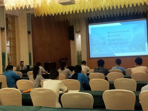 蜈支洲岛旅游区开展食品安全培训会，全力保障游客“舌尖上的安全”